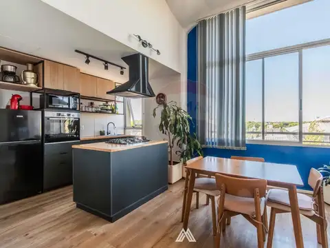 Venta Apartamento 3 dormitorios Aguada con renta