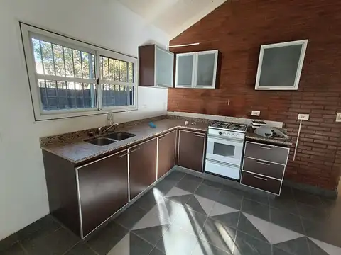 Casa en Venta Ing. Maschwitz