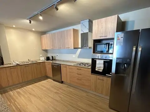 Departamento en Venta en San Carlos de Bariloche, USD 500.000