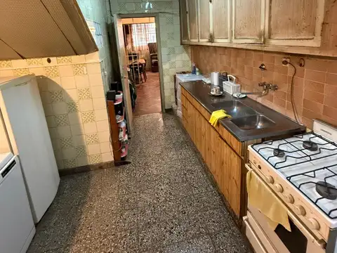 Depto Tipo Casa en Venta de 3 dormitorios