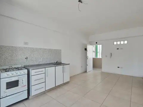 Departamento en Venta en Lanús, USD 59.000