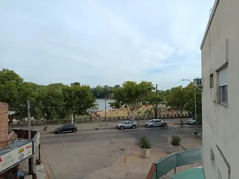 comprate un departamento con vista al Rio Gualeguaychu