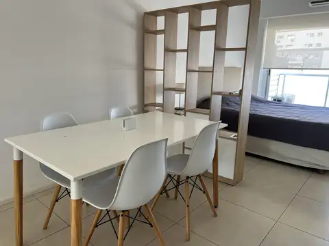 Departamento en Venta en Barrio Norte, USD 125.000