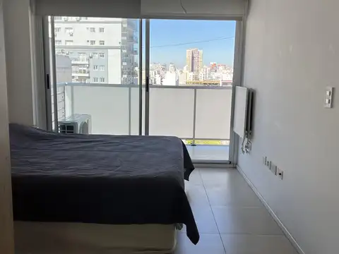 Departamento en Venta con 1 cochera