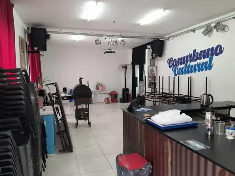 Local en Venta en Lanús Este, USD 72.500
