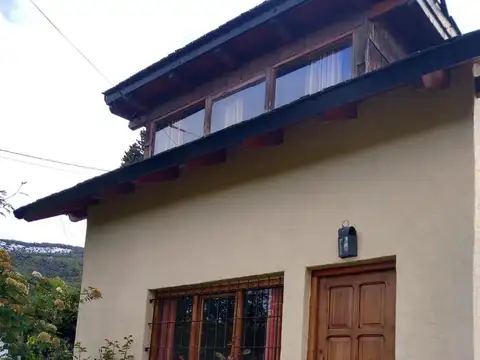Casa en alquiler permanente