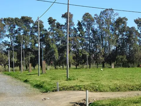 Terreno en Venta en Belén de Escobar, USD 15.000