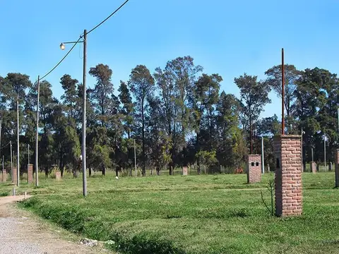 Belén de Escobar, Buenos Aires Province, Argentina