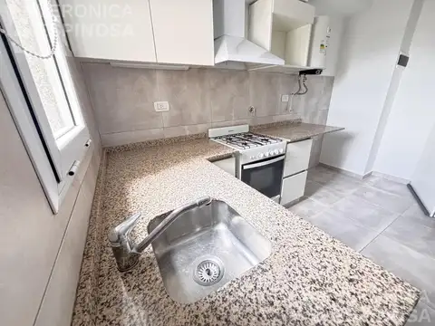 Departamento en Venta en Morón Sur, USD 50.000
