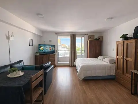 Departamento en Venta con 1 cochera