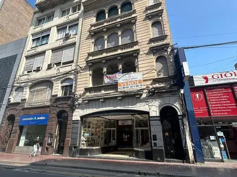 Departamento en  Corrientes 800