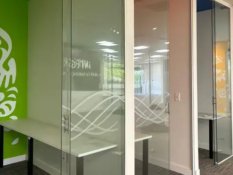 Oficina en Alquiler A Estrenar