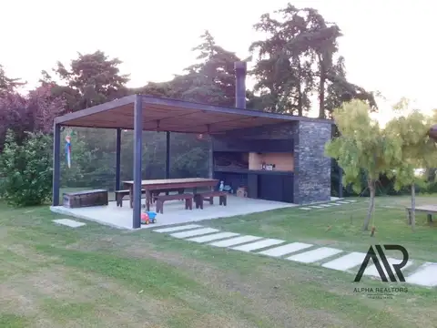 Venta Chacra De 14 Has En Gregorio Aznárez Con Cancha De Polo Cerca De La Playa