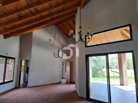 Casa  en Venta en San Isidro Labrador, Villanueva, Tigre