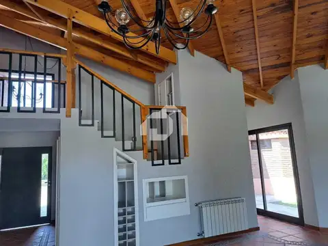 Casa en Venta 25 años