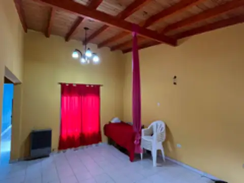 Casa en Plottier 3 dormitorios en una planta