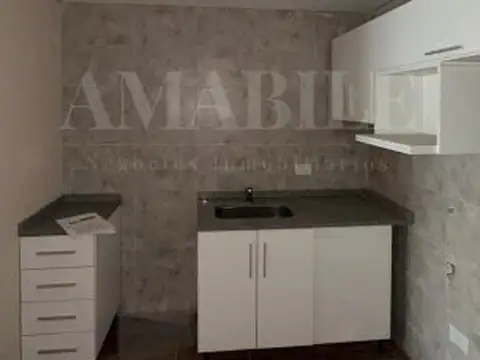 Alquiler Monoambiente Villa Urquiza