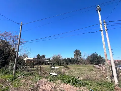 Terreno en Venta de 682,0 m2