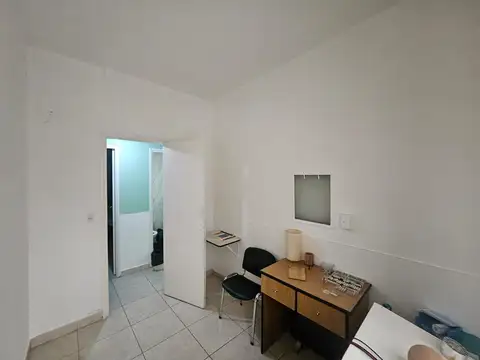 Güemes 4070, PB