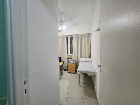 Güemes 4070, PB
