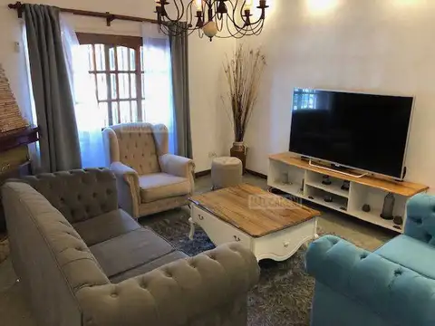 Casa - Venta - Argentina, Capital Federal - GARCIA GRANDE DE ZEQUEIRA 6019