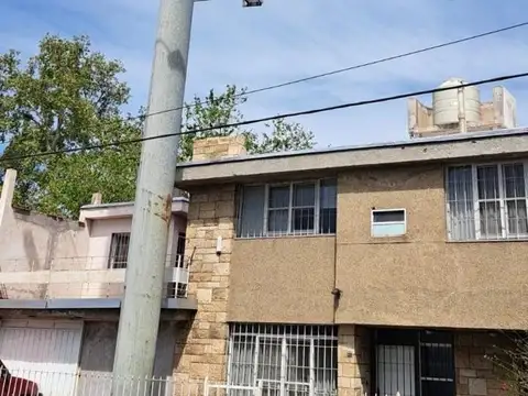 Lateral Sur Acceso Este 500