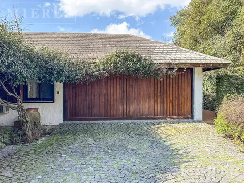 Casa en Venta de 3 dormitorios