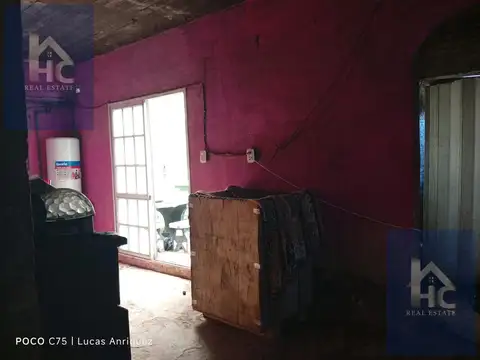 Casa en Venta en Burzaco Oeste, USD 60.000