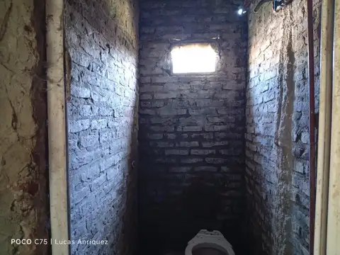 Casa en Venta al Oeste