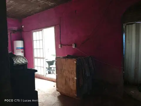 Casa en Venta en Burzaco Oeste, USD 60.000