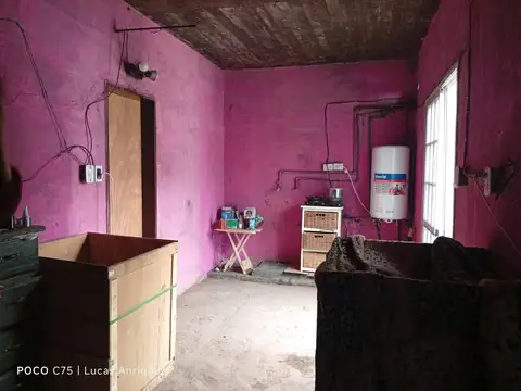 Casa en Venta al Oeste