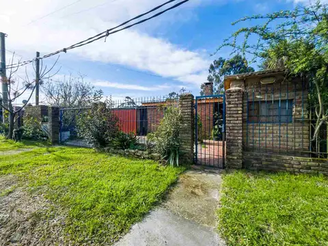 Casa de 2 dormitorios con Garaje en Cooperativa