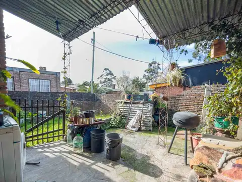 Casa de 2 dormitorios con Garaje en Cooperativa