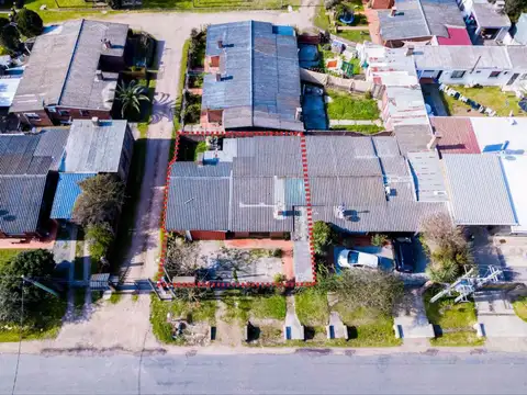 Casa en Venta en Canelones, USD 95.000