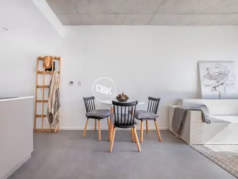 Departamento en Venta en Núñez, USD 189.000