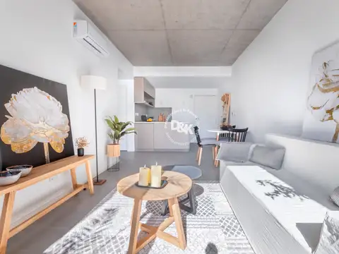 Departamento en Venta al Norte
