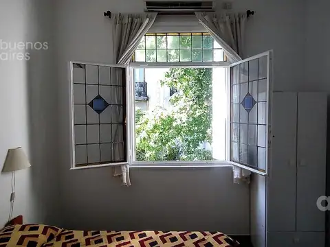 Departamento en Alquiler Temporal de 2 ambientes