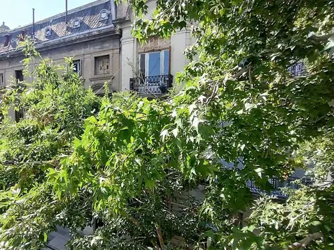 Departamento en Alquiler Temporal en San Telmo, USD 450