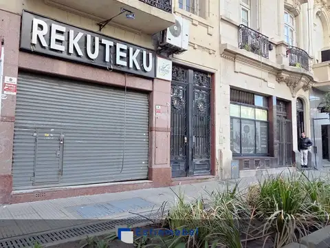 ALQUILER | LOCAL | 230M2 | IDEAL GASTRONOMIA | RETIRO