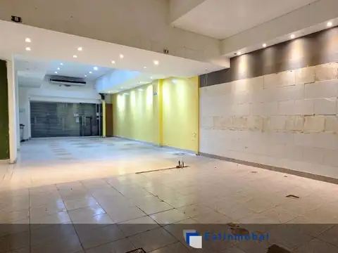 Local en Alquiler en Retiro, USD 2.700