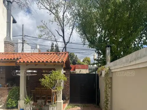 Gral. Pacheco 3800