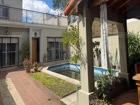 Casa en Venta 30 años