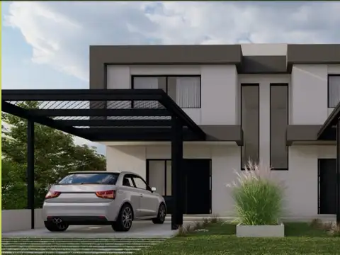 Casa en Docta