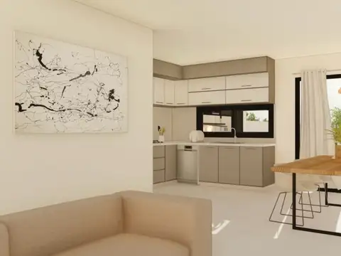 Casa en Venta al Norte