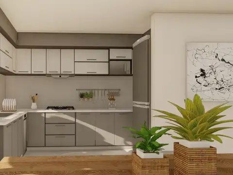 Casa en Venta A Estrenar