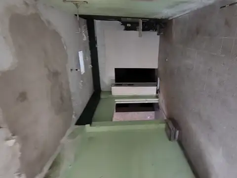 Terreno en Venta 11  mts Fondo