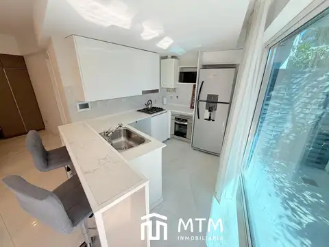 Departamento en Venta 3 años