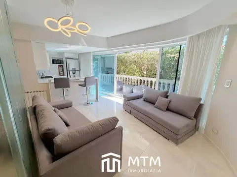 Departamento en Venta en Alberdi, USD 151.500