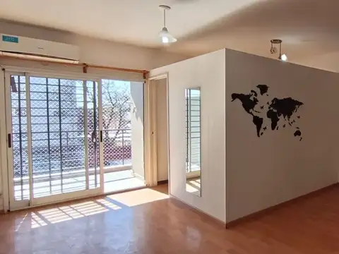 Departamento en Venta de Monoambiente