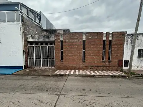 Pasaje Lascano 100